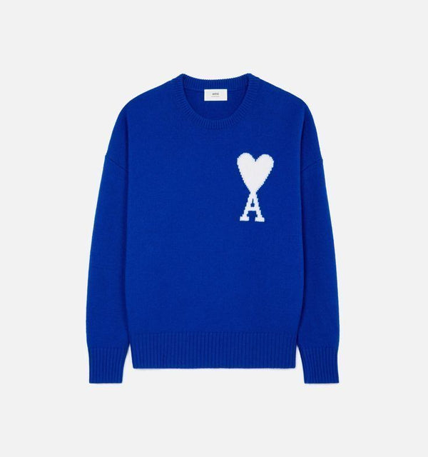 Ami Paris (Blue sweater)